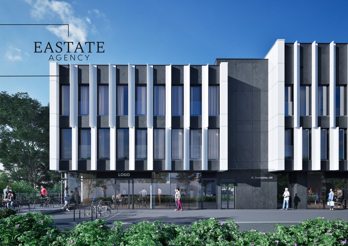 Lokal Gdynia Orłowo, al. Zwycięstwa. Zdjęcie 12