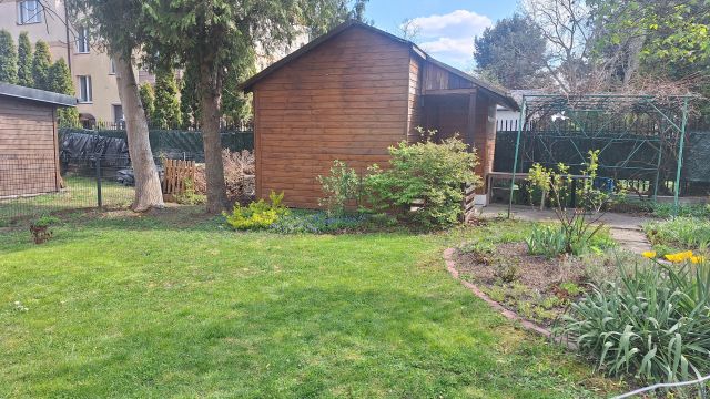 Działka rod Warszawa Marymont, ul. Klaudyny. Zdjęcie 1