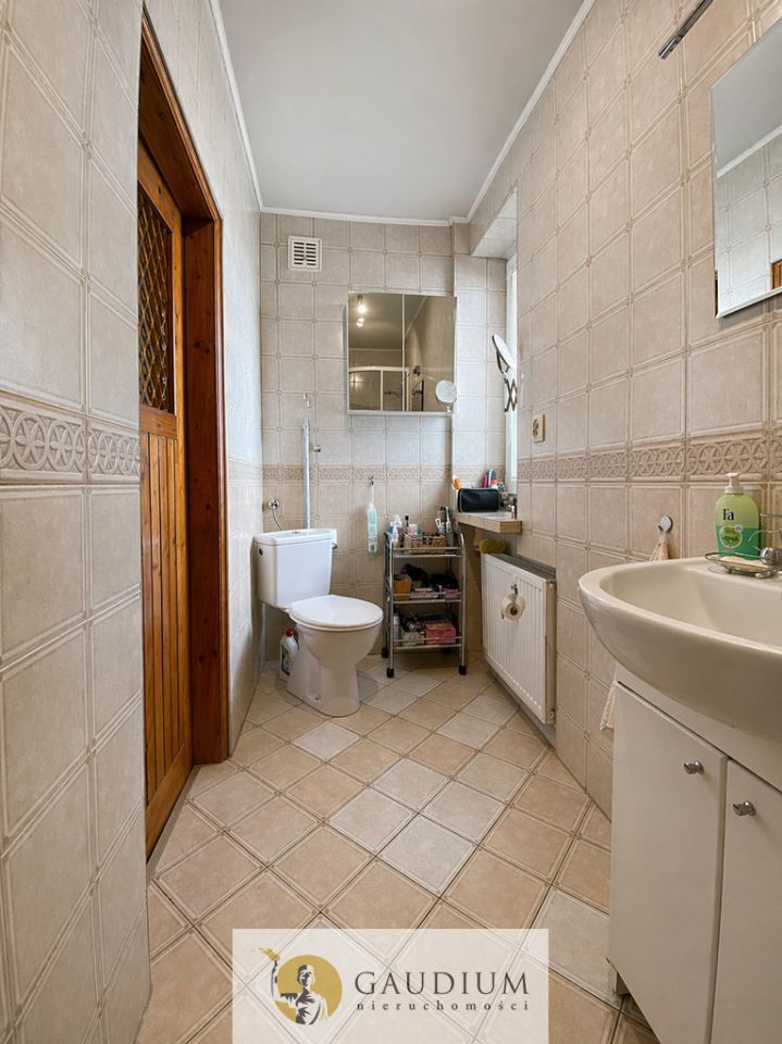 dom wolnostojący, 4 pokoje Pruszcz Gdański, ul. Stanisława Wyspiańskiego. Zdjęcie 30