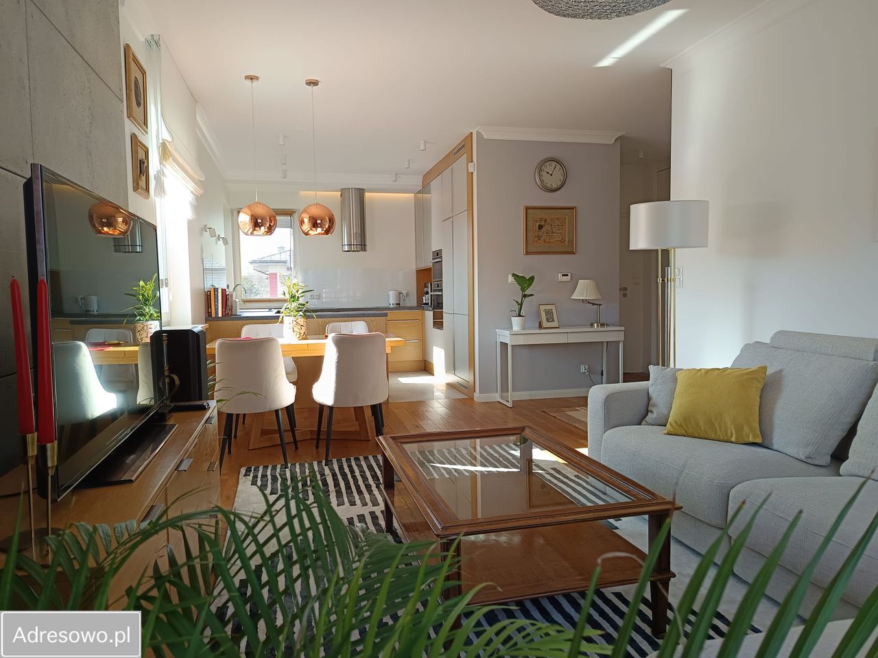 Mieszkanie 3-pokojowe Józefosław, ul. Grzybowa. Zdjęcie 11