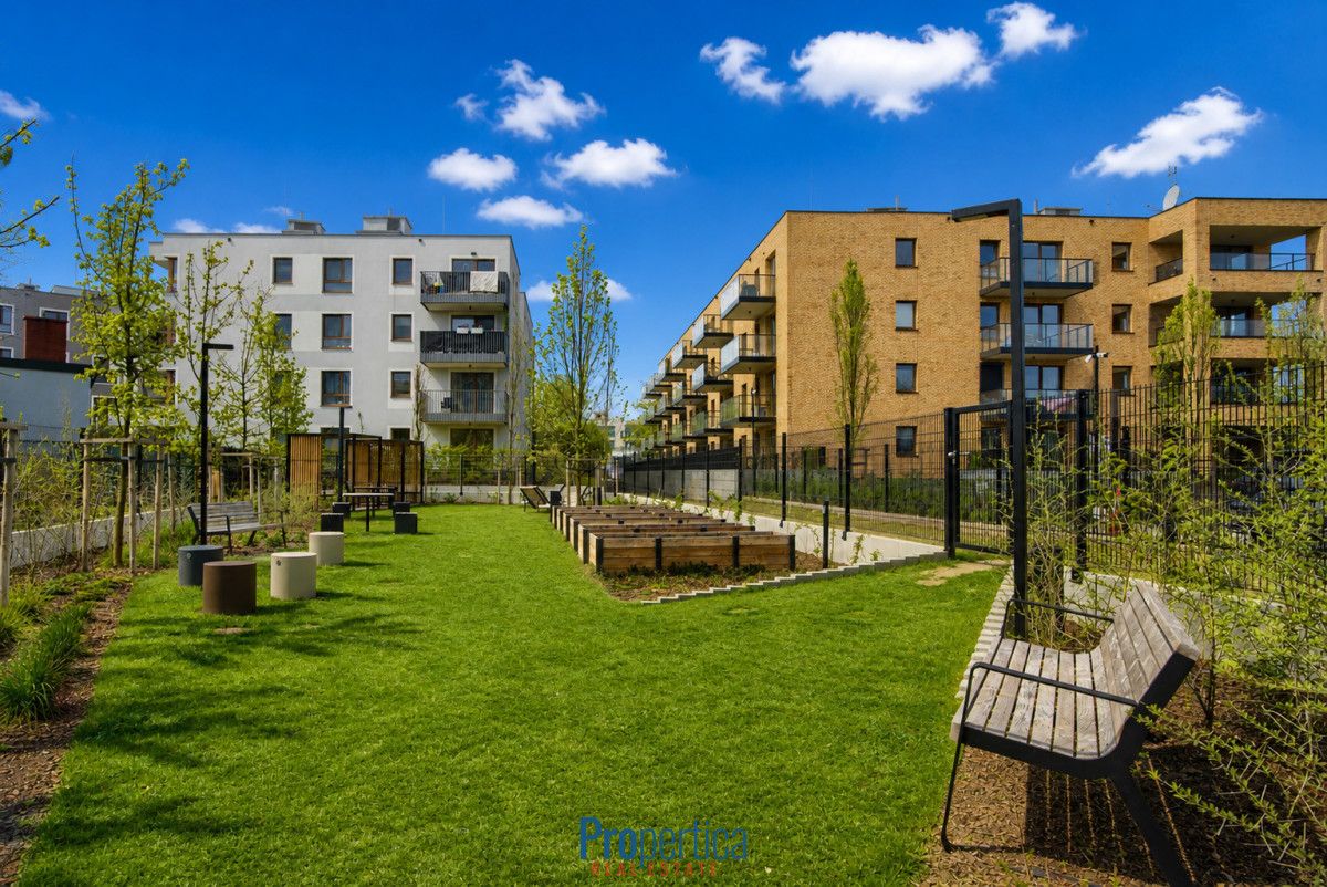 Mieszkanie 2-pokojowe Warszawa Mokotów, ul. Marzycieli. Zdjęcie 18