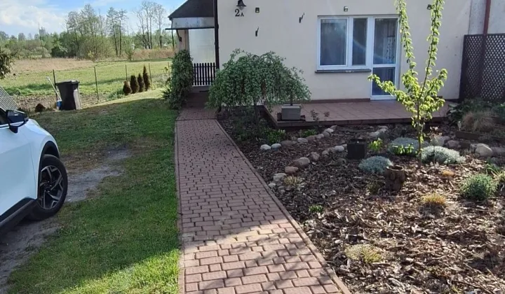 bliźniak Chlewiska