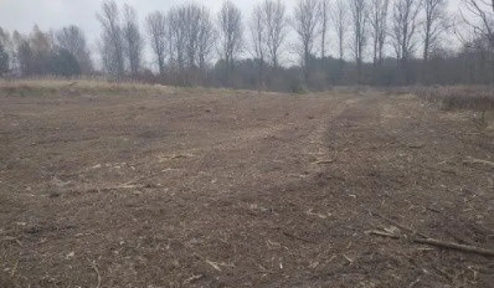 Działka budowlana Zawiercie Centrum