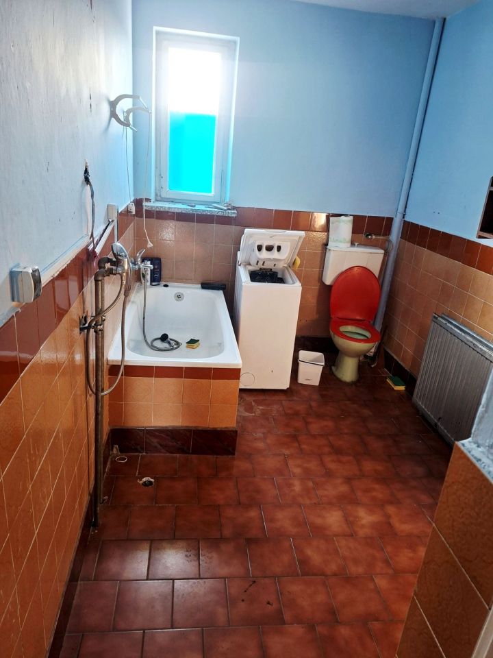 dom wolnostojący, 4 pokoje Barycz. Zdjęcie 9