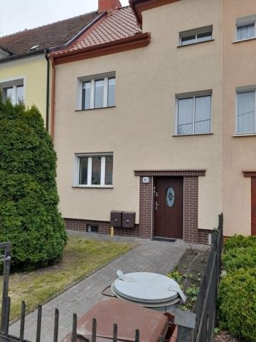 dom szeregowy, 4 pokoje Kwidzyn, ul. Mickiewicza. Zdjęcie 1
