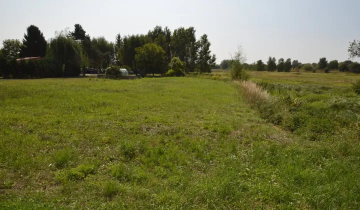 Działka budowlana Dobieszowice, ul. Wesoła