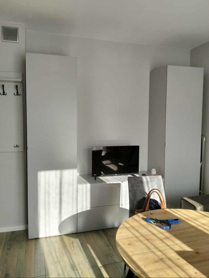 Mieszkanie 2-pokojowe Kraków Bronowice. Zdjęcie 3