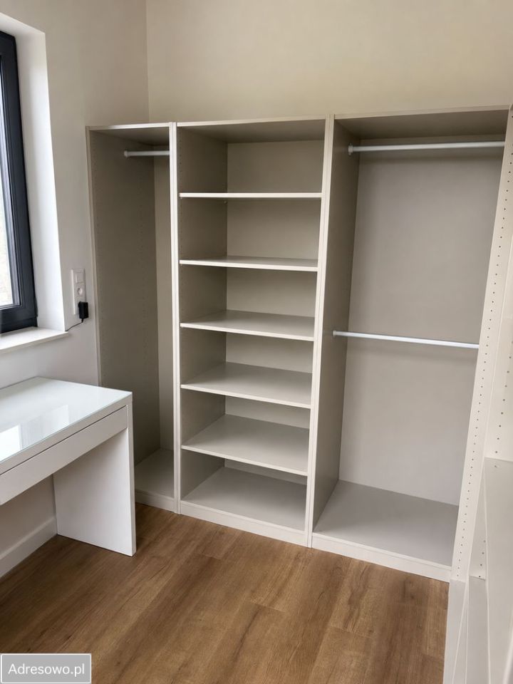 dom wolnostojący, 4 pokoje Ksawerów. Zdjęcie 7