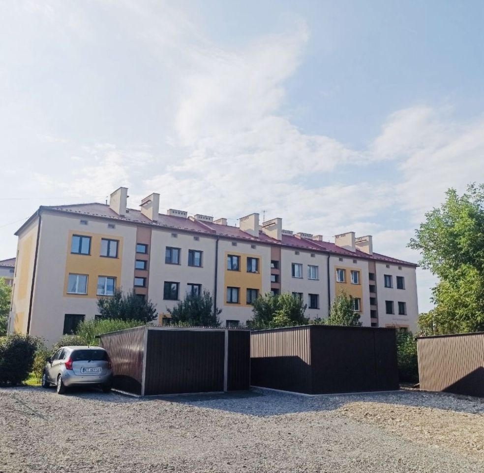 Mieszkanie 2-pokojowe Tarnów Strusina, ul. Jana Kochanowskiego. Zdjęcie 8