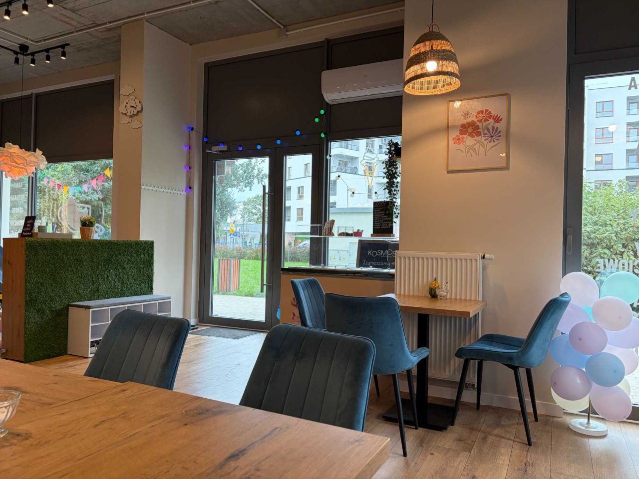 Lokal Warszawa Targówek. Zdjęcie 4