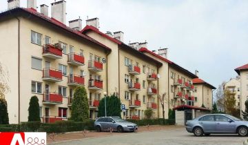 Mieszkanie 3-pokojowe Kraków Kurdwanów, ul. gen. Juliana Filipowicza. Zdjęcie 1