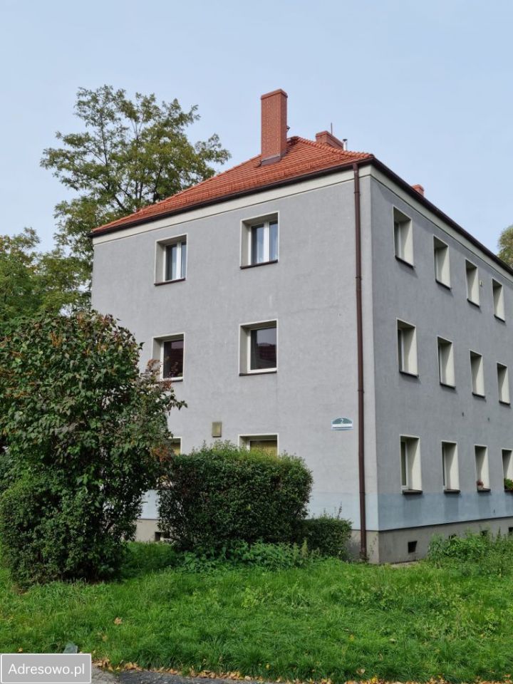 Mieszkanie 2-pokojowe Bytom Śródmieście, ul. Akacjowa. Zdjęcie 1