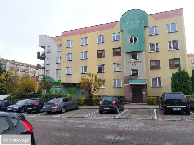 Lokal Łomża, ul. por. Łagody. Zdjęcie 1