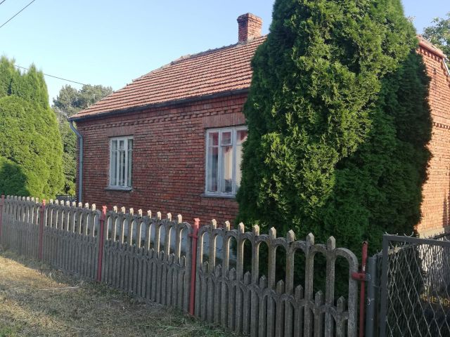 dom wolnostojący Czechów Sołtystwo. Zdjęcie 1