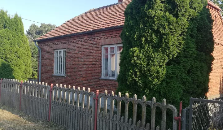 dom wolnostojący Czechów Sołtystwo