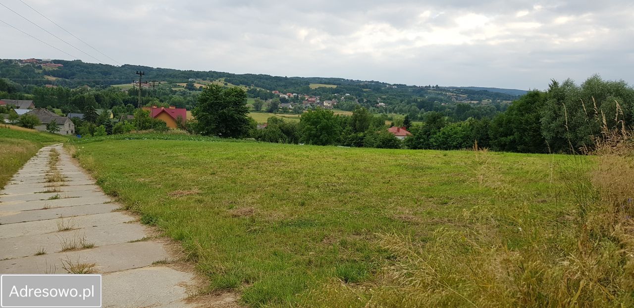 Działka budowlana Kielnarowa. Zdjęcie 3