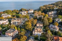 Działka budowlana Gdynia Kamienna Góra, ul. Józefa Korzeniowskiego. Zdjęcie 4