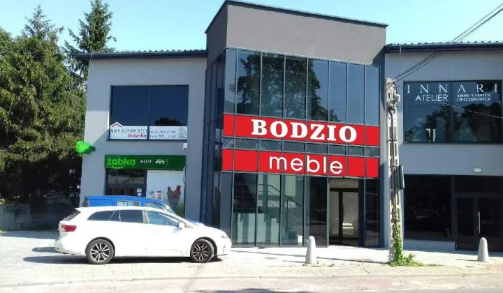 Biuro Sulejówek Miłosna, ul. Bema