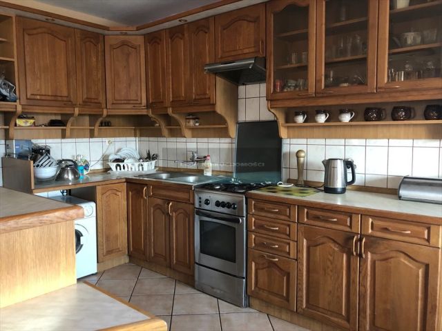 Mieszkanie 4-pokojowe Warszawa Mokotów, ul. Bartycka. Zdjęcie 5