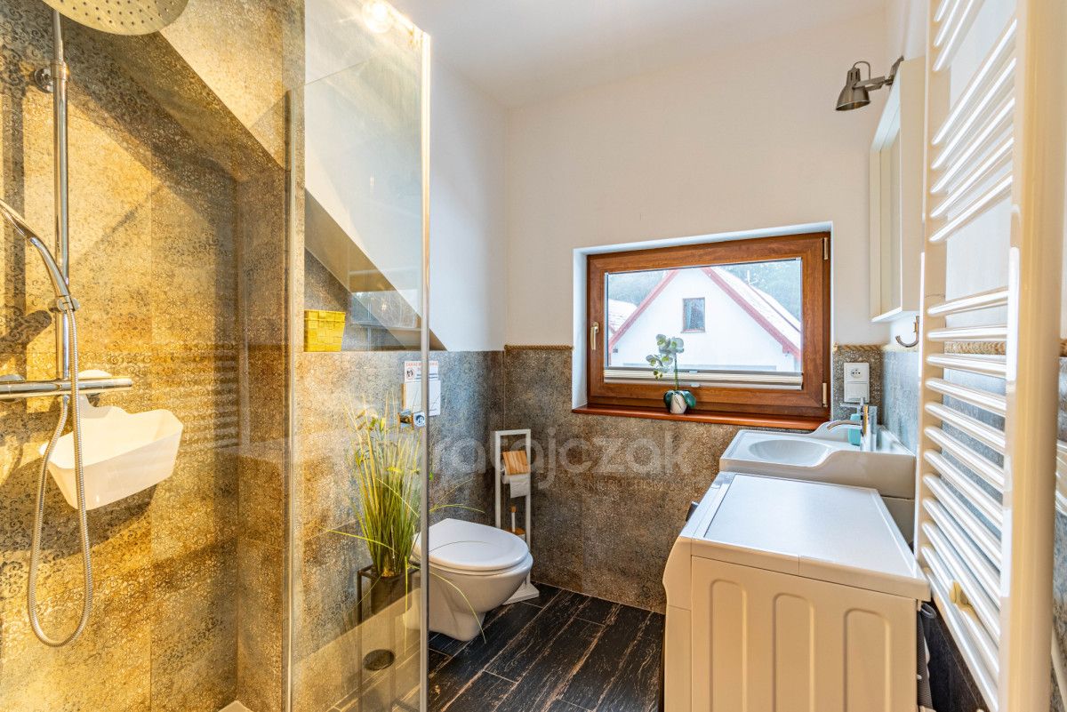 Mieszkanie 2-pokojowe Żarnowska, ul. Lęborska. Zdjęcie 6