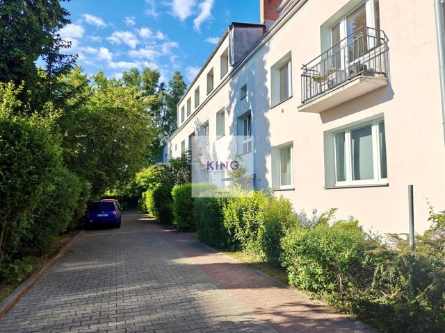 Mieszkanie 2-pokojowe Szczecin Pogodno. Zdjęcie 13