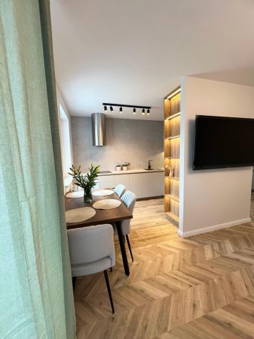 Mieszkanie 3-pokojowe Warszawa Ursus, ul. Edwarda Habicha. Zdjęcie 1