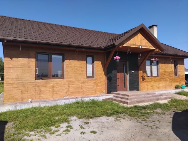 dom wolnostojący, 5 pokoi Aleksandrów. Zdjęcie 1