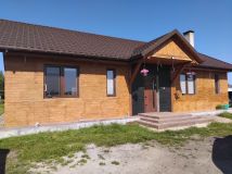 dom wolnostojący, 5 pokoi Aleksandrów