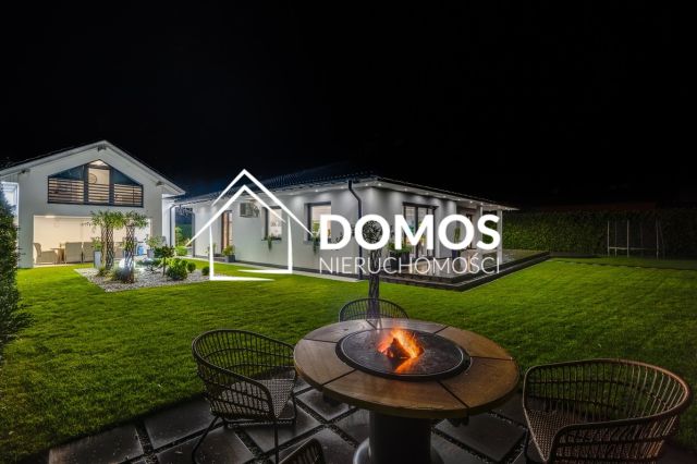 dom wolnostojący, 5 pokoi Chybie. Zdjęcie 36