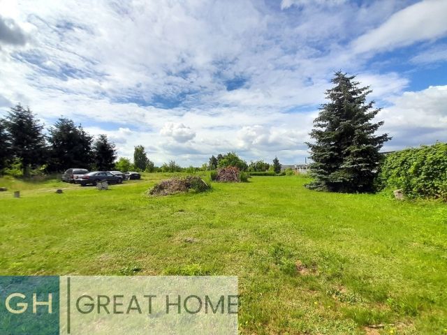 Działka budowlana Stare Babice, ul. Henryka Sienkiewicza. Zdjęcie 2