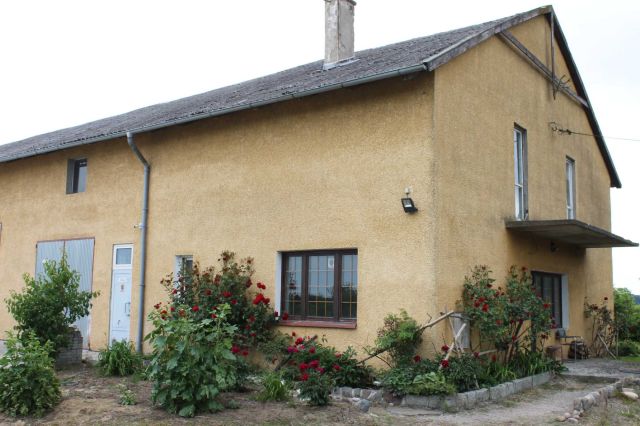 Hala/magazyn Wodziany. Zdjęcie 1