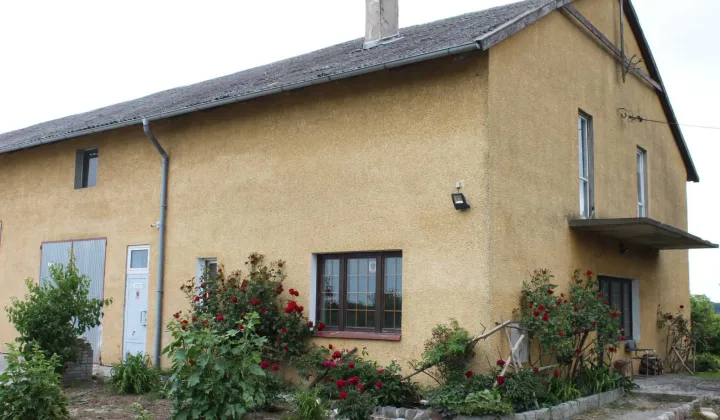 Hala/magazyn Wodziany