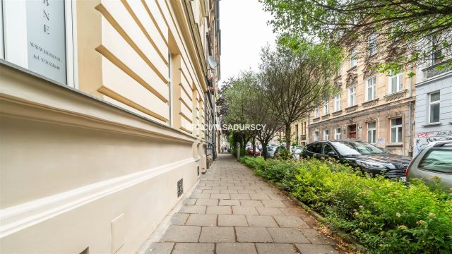 Mieszkanie 1-pokojowe Kraków Stare Miasto, ul. Starowiślna. Zdjęcie 25