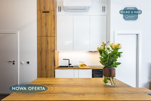 Mieszkanie 2-pokojowe Łódź Śródmieście, ul. Piotrkowska. Zdjęcie 4