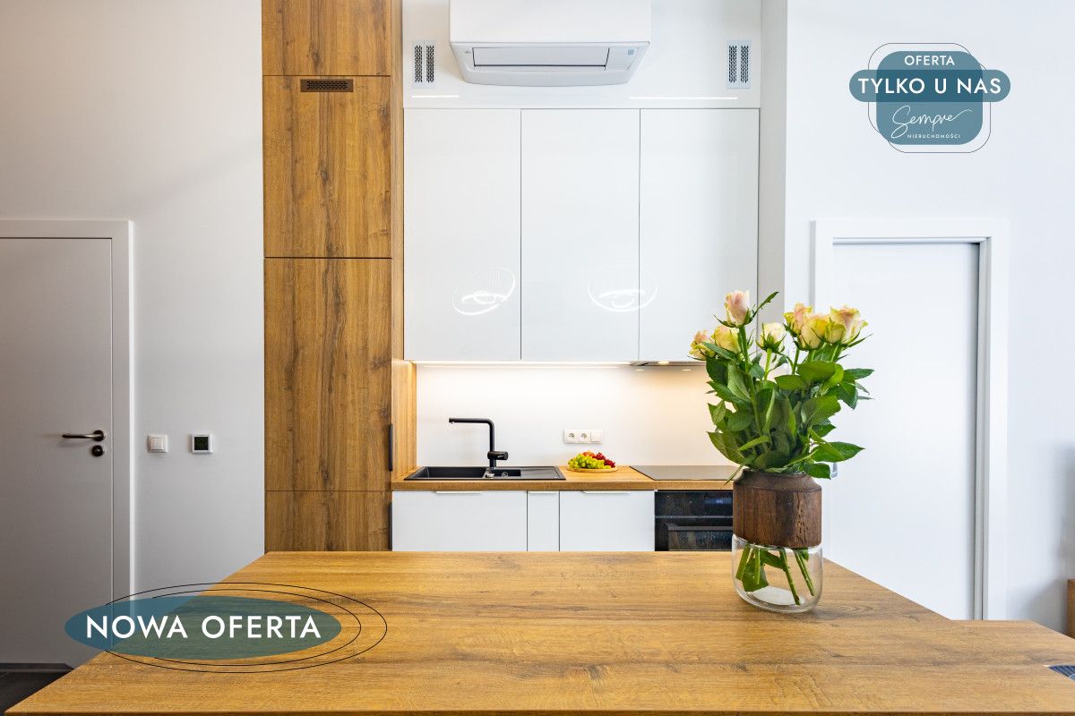 Mieszkanie 2-pokojowe Łódź Śródmieście, ul. Piotrkowska. Zdjęcie 4