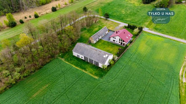 dom wolnostojący, 5 pokoi Szynkielów. Zdjęcie 25