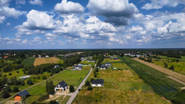 Działka budowlana Wyględy, ul. Zachodnia. Zdjęcie 4
