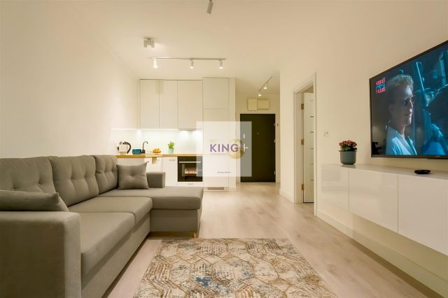 Mieszkanie 2-pokojowe Szczecin Centrum, ul. Emilii Plater. Zdjęcie 11