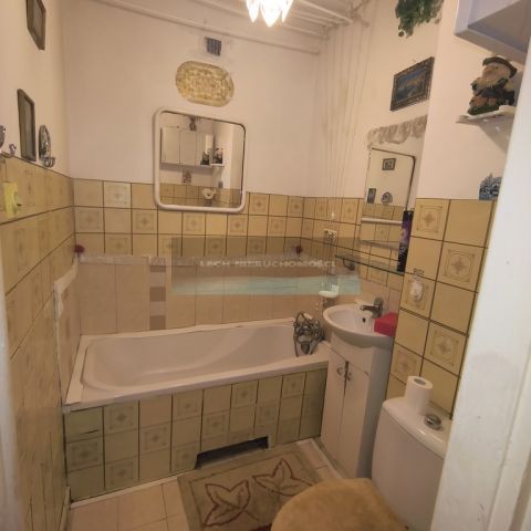 Mieszkanie 1-pokojowe Warszawa Praga-Południe, ul. Rozłucka. Zdjęcie 6