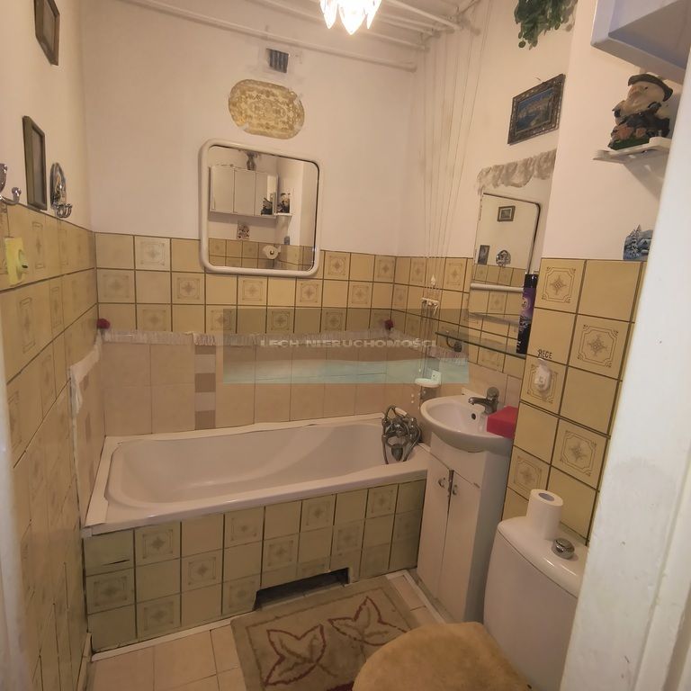 Mieszkanie 1-pokojowe Warszawa Praga-Południe, ul. Rozłucka. Zdjęcie 6