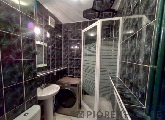 Mieszkanie 1-pokojowe Warszawa Ochota, ul. Józefa Siemieńskiego. Zdjęcie 4