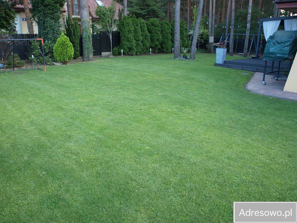 dom wolnostojący, 4 pokoje Sowia Wola, ul. Sarenki. Zdjęcie 9