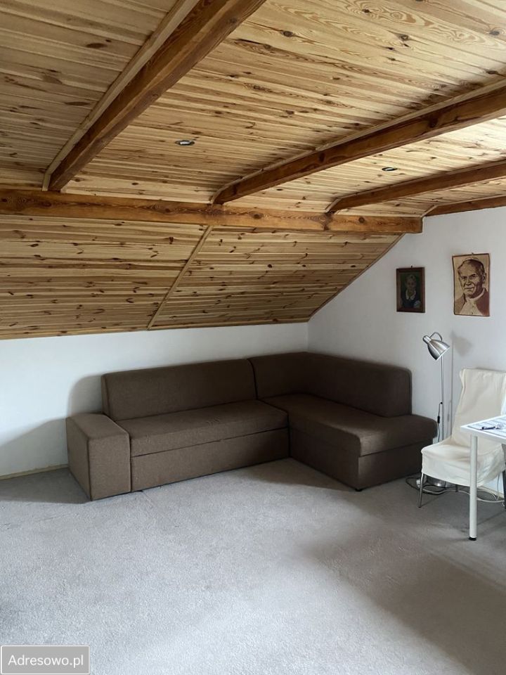 dom wolnostojący Łuków, ul. Jana Kilińskiego. Zdjęcie 8