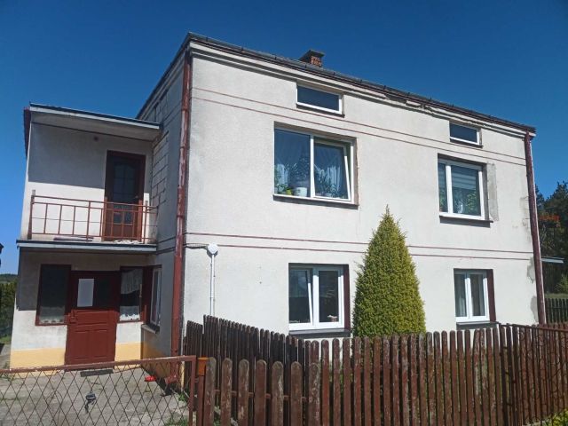 dom wolnostojący Wola Czołnowska. Zdjęcie 1