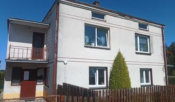 dom wolnostojący Wola Czołnowska