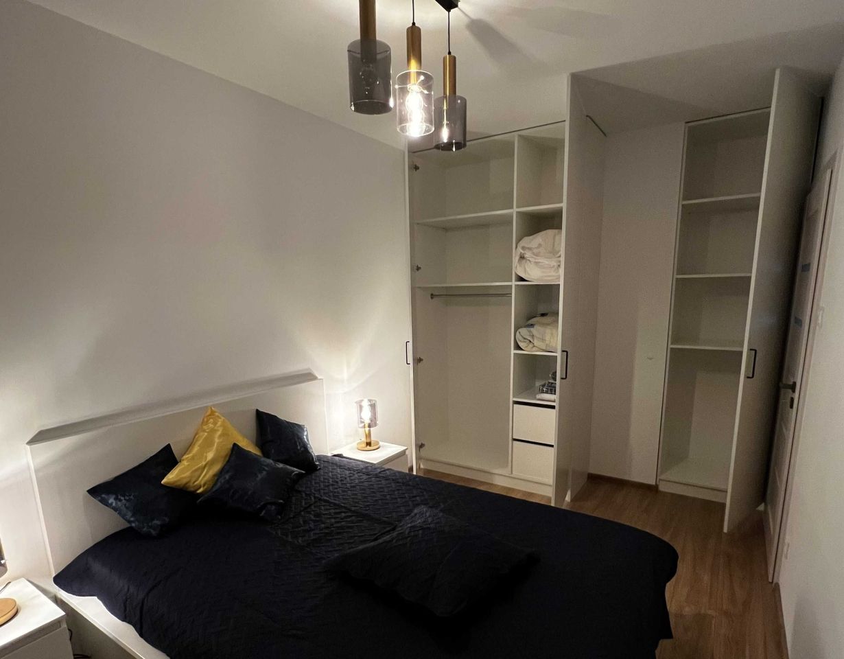 Mieszkanie 2-pokojowe Kraków Płaszów, ul. Przewóz. Zdjęcie 5