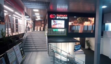 Lokal Warszawa Mokotów