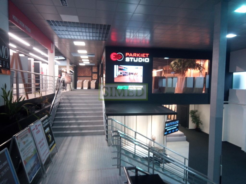 Lokal Warszawa Mokotów. Zdjęcie 2