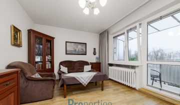 Mieszkanie 4-pokojowe Warszawa Ursynów, ul. Jana Wasilkowskiego