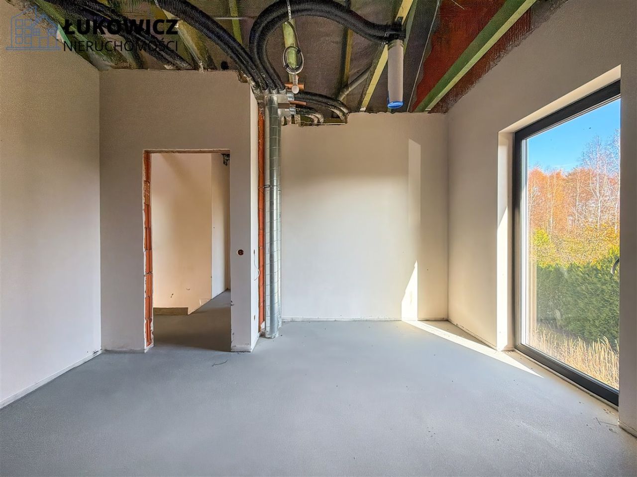 dom wolnostojący, 5 pokoi Kaniów. Zdjęcie 14